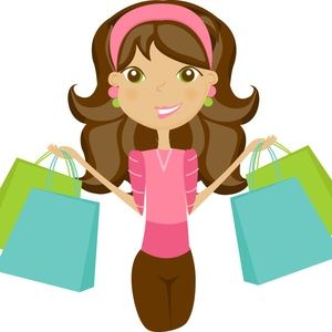 Thanks for shopping my closet...